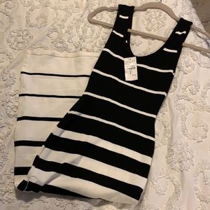 Fashion nova midi bodycon dress